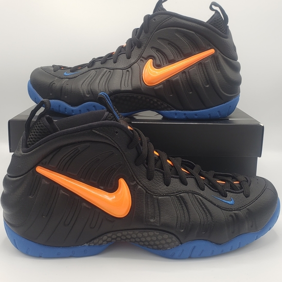 Nike Air Foamposite Pro Gucci coming soon! Shelflife